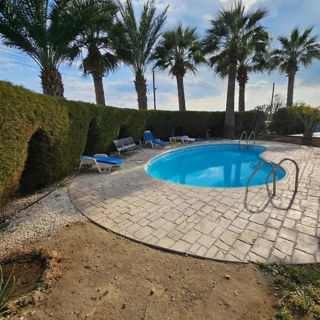 Villa De Angelo
