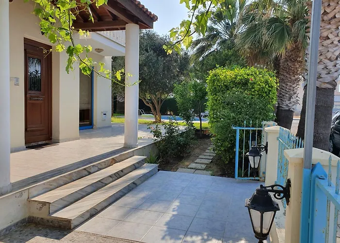 De Angelo Villa Pyla