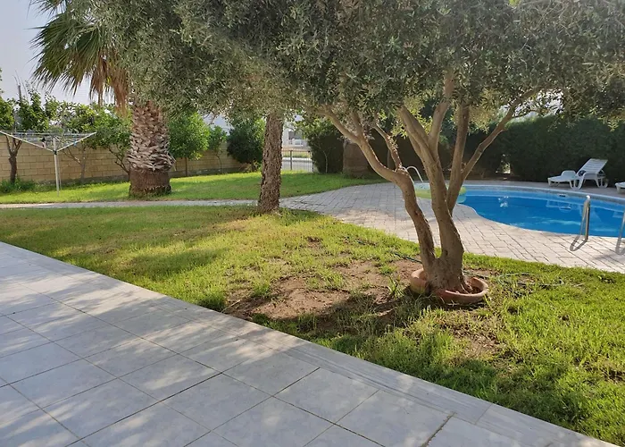 De Angelo ヴィラ *