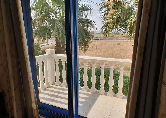 De Angelo ヴィラ *