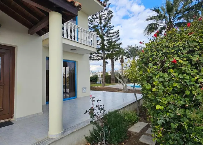 De Angelo ヴィラ ピラ