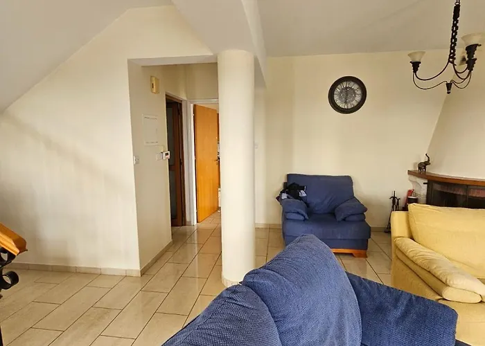 ヴィラ De Angelo ピラ