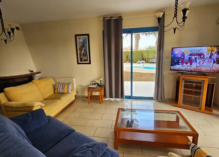 De Angelo ヴィラ ピラ