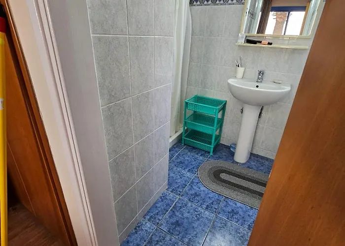 ヴィラ De Angelo ピラ