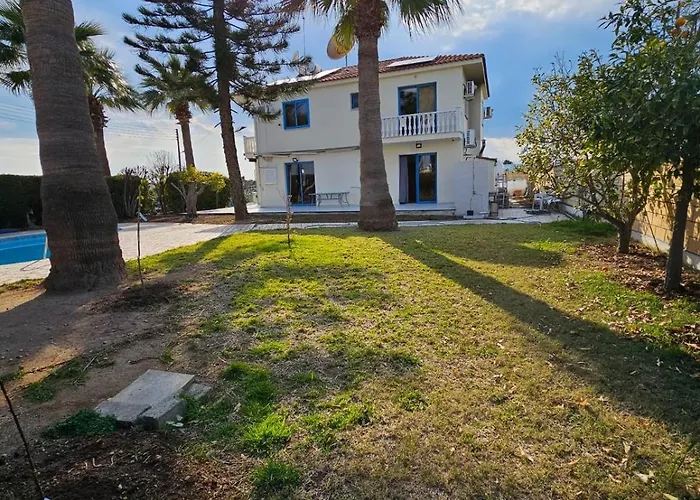 De Angelo Villa Pyla